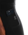 On Running + Performance Tights W Black - 5