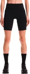 8" Performance Tights W Black