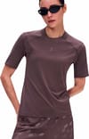 On Running + Trail-T Solar W Mulberry