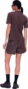 On Running + Trail-T Solar W Mulberry - 3