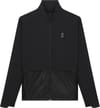 Weather Jacket W Black + On Running