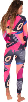OOSC Clothing + Hotstepper Women's Baselayer Legging