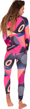 OOSC Clothing + Hotstepper Women's Baselayer Top