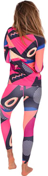 OOSC Clothing + Hotstepper Women's Baselayer Top - 4