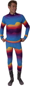 OOSC Clothing + Mambo Sunset Men's Baselayer Pant