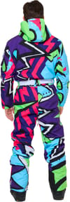 OOSC Clothing + Fresh Prince X Ski Suit M Multi