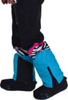 OOSC Clothing + Hotel California Pink Ski Suit M Multi - 5