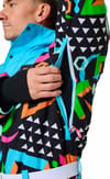 OOSC Clothing + Nutscracker 2.0 Ski Suit M Multi - 7