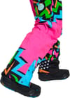 OOSC Clothing + Nutscracker 2.0 Ski Suit M Multi - 10