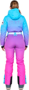 OOSC Clothing + Rhythm Is A Dancer Ski Suit W Multi