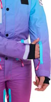 OOSC Clothing + Rhythm Is A Dancer Ski Suit W Multi - 4
