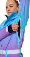 OOSC Clothing + Rhythm Is A Dancer Ski Suit W Multi - 6