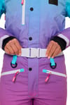 OOSC Clothing + Rhythm Is A Dancer Ski Suit W Multi - 8