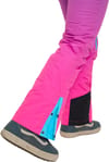 OOSC Clothing + Rhythm Is A Dancer Ski Suit W Multi - 9