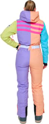 OOSC Clothing + So fetch 2.0 Ski Suit W Multi