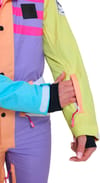 OOSC Clothing + So fetch 2.0 Ski Suit W Multi - 5