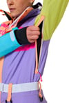 OOSC Clothing + So fetch 2.0 Ski Suit W Multi - 8