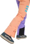 OOSC Clothing + So fetch 2.0 Ski Suit W Multi - 9