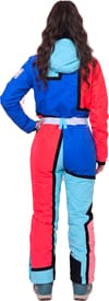 OOSC Clothing + OOSC x PENFOLD Signature Ski Suit W Multi