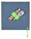 Opinel + Set Complet Picnic Plus T8 Hetre - 3