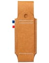 Opinel + Etui Simple Cuir