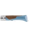 Opinel + Couteau Alpine NEO7 Bleu Glacier - 3