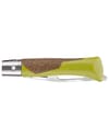 Opinel + Couteau Alpine NEO7 Tilleul - 3