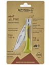 Opinel + Couteau Alpine NEO7 Tilleul - 5