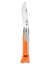 Couteau Horizon N°08 Sable + Opinel