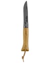 Couteau Opiflex NEO6 Chêne + Opinel