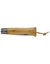 Opinel + Couteau Opiflex NEO6 Chêne - 3