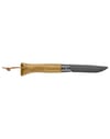 Opinel + Couteau Opiflex NEO6 Chêne - 4