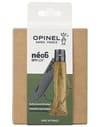 Opinel + Couteau Opiflex NEO6 Chêne - 5