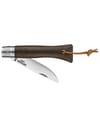 Opinel + Couteau Opiflex NEO6 Noyer - 4