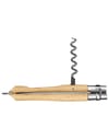 Opinel + Couteau Tire-Bouchon Décapsuleur N°10 Hêtre
