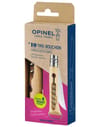 Opinel + Couteau Tire-Bouchon Décapsuleur N°10 Hêtre - 5