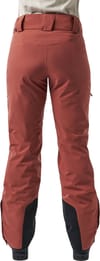 Orage + Clara Insulated Pant Sockeye