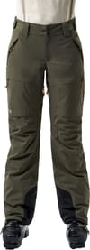 Clara Insulated Pant Boreal + Orage