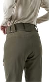 Orage + Clara Insulated Pant Boreal - 5