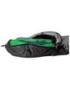 Outdoor Research + Helium UL Bivy Light Pewter