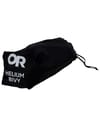 Outdoor Research + Helium UL Bivy Light Pewter - 7