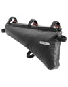 Ortlieb + Frame-Pack RC 6L Black Matt