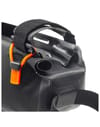 Ortlieb + Frame-Pack RC 6L Black Matt - 5