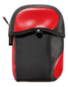 Ortlieb + Ultimate Six Classic 7L Red / Black - 4