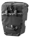 Ortlieb + Back-Roller High Visibility 20L Black Reflective
