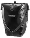 Back-Roller Free Single Black + Ortlieb