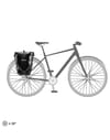 Ortlieb + Back-Roller Free Single Black - 5
