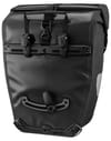 Ortlieb + Back-Roller Free Single QL2.1 20L Black