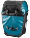 Ortlieb + Bike-Packer Classic 40L Petrol - Black - 3