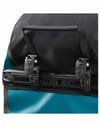 Ortlieb + Bike-Packer Classic 40L Petrol - Black - 5